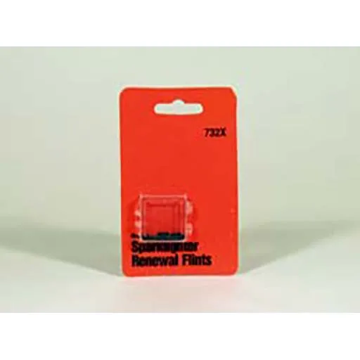 Shurlite 322 Lighter Flint – 3 | 322-732X
