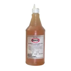 Sioux Air Motor Oil – 1 qt | 288-1