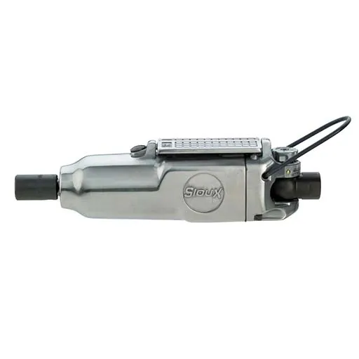 Sioux Butterfly Throttle Impact Wrench – 3/8 in | 5045