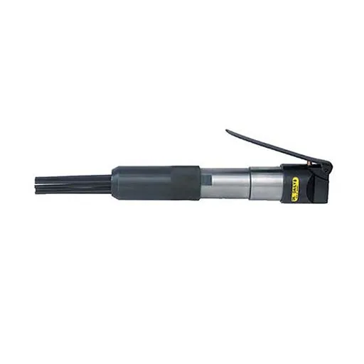 Sioux Needle Scaler – 0.12 in | 5263