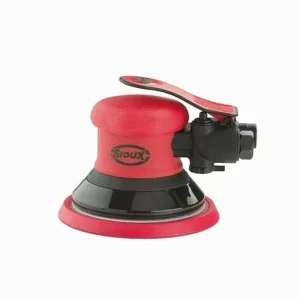 Sioux Orbital Sander – 1/4 NPT in | RO2512-50SNP
