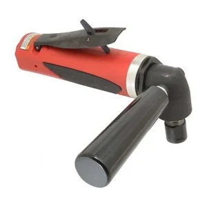Sioux Angle Die Grinder – 18000 RPM | SAG10S18