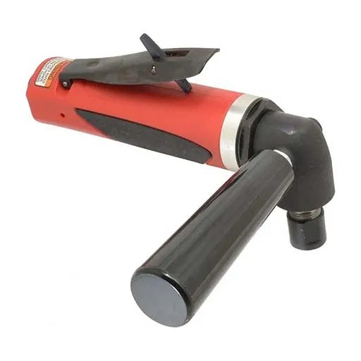 Sioux Angle Die Grinder – 18000 RPM | SAG10S18