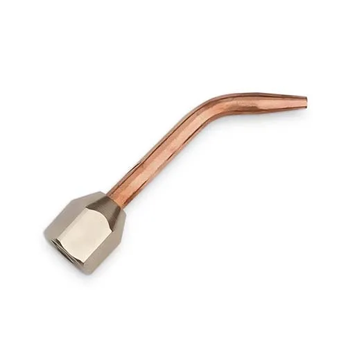 WELD TIP #5 LITTLE TORCH | 12-1401-05