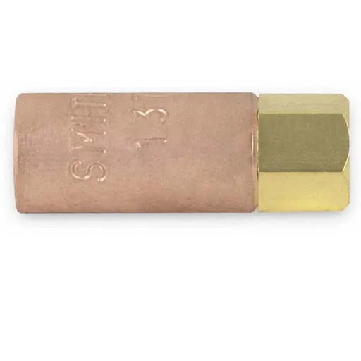 HEAT TIP LP 16600 BTU | 13715