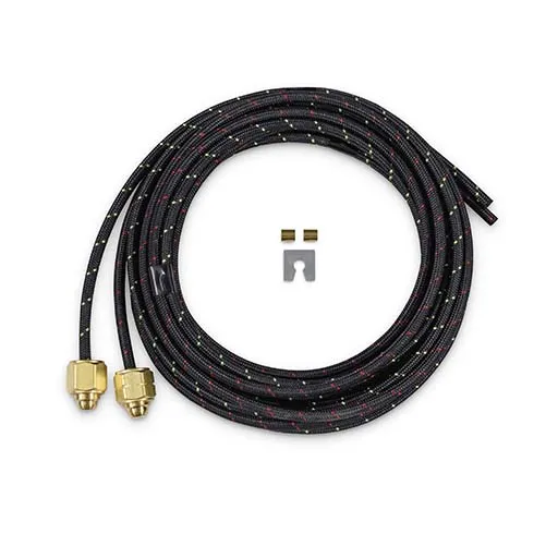 Smith Welding Hose – 10 ft | 14778-4-10