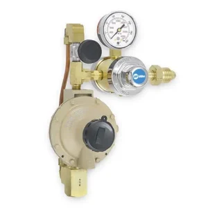 Miller Blanketing Regulator – CGA-580 | 16391