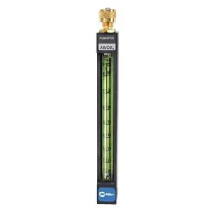 Smith Equipment Co. FLOWMETER HD ARGON/CO2 80PSIG | 16530