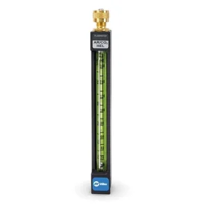 Smith Equipment Co. FLOW METER | 16531