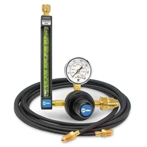 Smith Equipment Co. Premium Flowmeter Regulator, M | 22-30-580