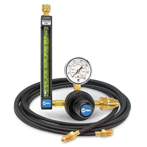 Smith Equipment Co. Premium Flowmeter Regulator, M | 22-30-580