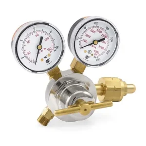 Series 30 Gas Regulator – 100 psi – CGA-350 | 30-100-350