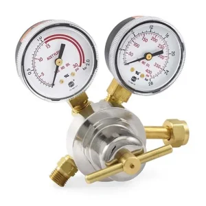 Series 30 Gas Regulator – 15 psi – CGA-520 | 30-15-520