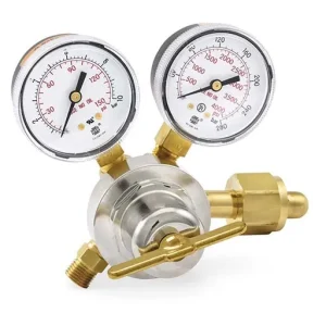 Series 30 Gas Regulator – 20 psi – CGA-540 | 30-20-540