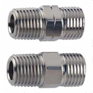 Miller Hose Connector – Fuel Gas | 3060-2