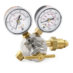 Miller Series 30 Flow Gauge Regulator | 31-50-580-6