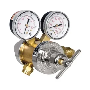 Miller Series 35 Gas Regulator – CGA-580 | 35-50-580