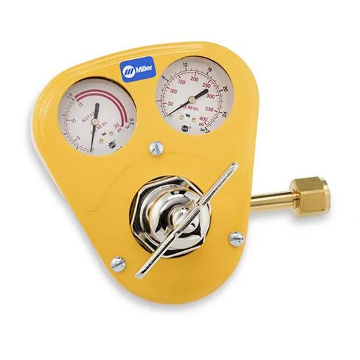 Series 40 Gas Regulator – 15 psi – CGA-510 | 40-15-510