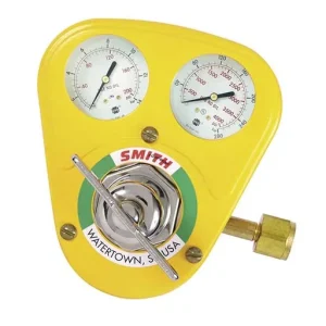 Series 40 Gas Regulator – 175 psi – CGA-540 | 40-175-540S