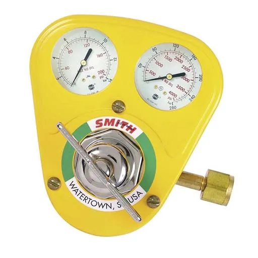 Series 40 Gas Regulator – 175 psi – CGA-540 | 40-175-540S