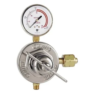 Miller Series 46 Gas Regulator – 50 psi – Liquid Petroleum Gases | 46-50