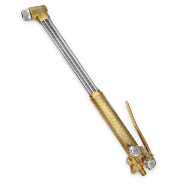 Smith Straight Cut Gas Axe Cutting Torch w/ 75° Head – SC925