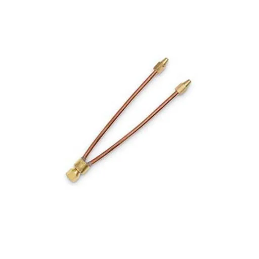 Smith Equipment Co. TIP TWIN FLAME FLEX QUICK | AT400