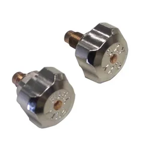 Smith Equipment Co. NEEDLE VALVE SMITH 2PK | G729-5A