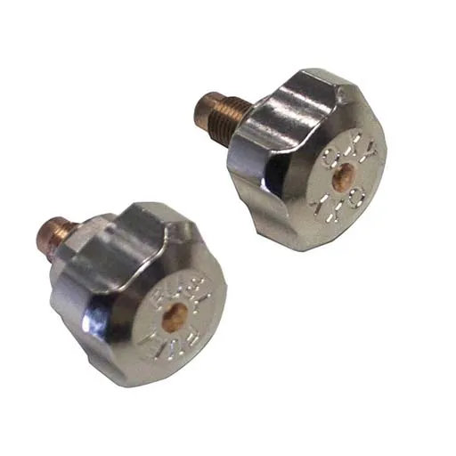Smith Equipment Co. NEEDLE VALVE SMITH 2PK | G729-5A