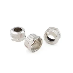 Miller Nut – Torch Head Tip | G900-41A