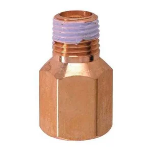 Miller H1400 Fixed Flow Hose Adapter – 20 SCFH | H1400-20