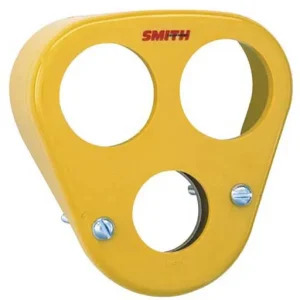Smith Equipment Co. H195 Hard Hats Regulator Guard | H195