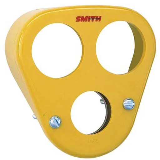 Smith Equipment Co. H195 Hard Hats Regulator Guard | H195