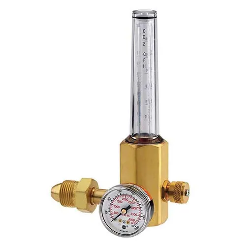 Smith Equipment Co. Economy Flowmeter Regulators | H2051B-580