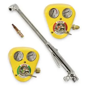 Miller Hand Cutting Torch Kit – With Staright Torch | HBS-H510S