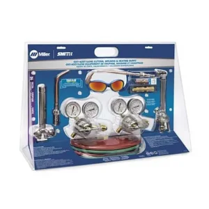 Smith Equipment Co. Miller-Smith MB55A-510 Medium Duty Acetylene Toughcut Outfit