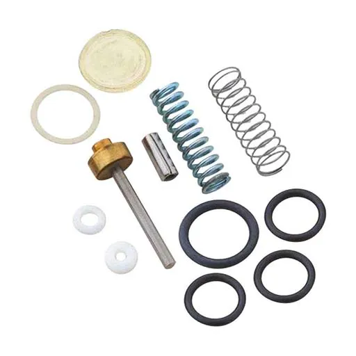 Toughcut MC Hose Repair Kit | MC101