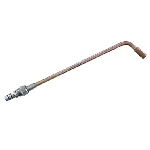 Smith Equipment Co. HEAT TIP 40 125 BTU ACETYLENE | MT603