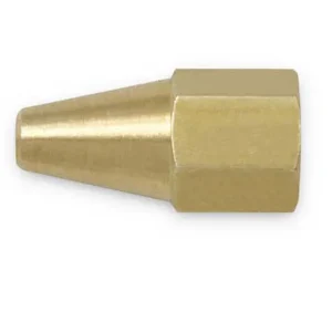 BRAZ TIP 1-5/8 LP SCREW-ON | NE154