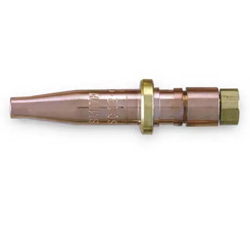 Smith Equipment Co. CUT TIP ACET 1PC GP 2 | SC12-3