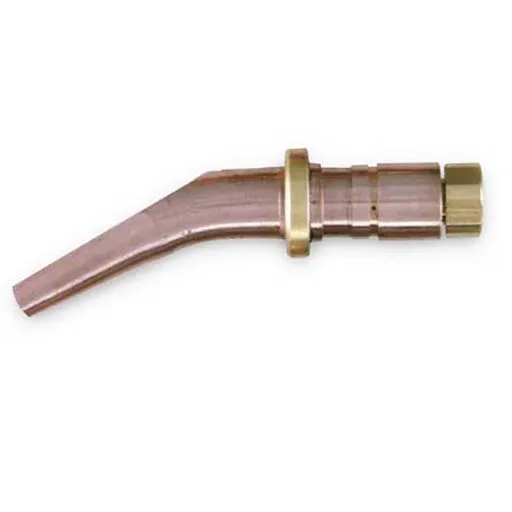 Smith Equipment Co. CUT TIP ACET 1PC RISER 1-1/4 | SC14-3