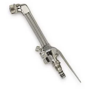 Miller Hand Cutting Torch – 8 in – 75 Deg | SC205