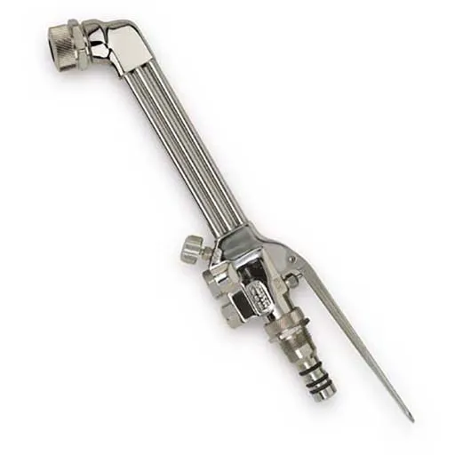 Miller Hand Cutting Torch – 8 in – 75 Deg | SC205