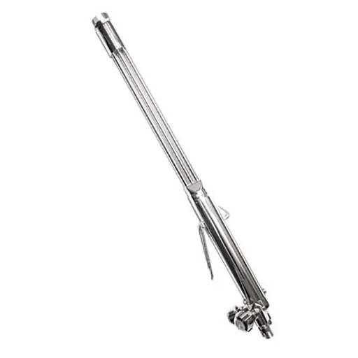 Miller Hand Cutting Torch – 12 in – 21 in – 180 Deg | SC220
