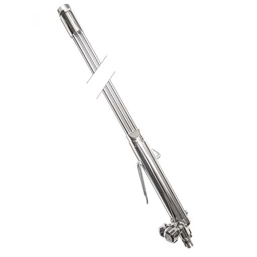 Miller Hand Cutting Torch – 180 Deg – 12 in | SC360