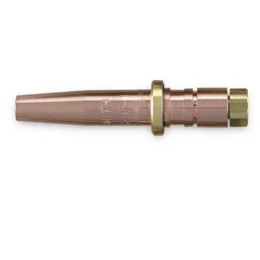 Smith Equipment Co. CUT TIP FG 2PC HD 1-1/4 LP | SC46-2