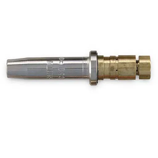 Smith Equipment Co. CUT TIP FG 2PC HP 1-1/4 LP/NG | SC50-2