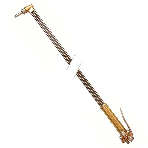Miller Hand Cutting Torch – 20 in – 6 ft – 90 Deg | SC969