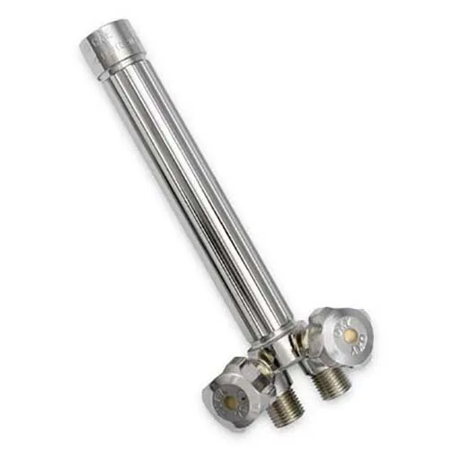 Miller Torch Handle – Medium Duty | WH100