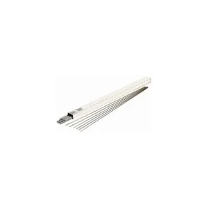 Sowesco 316LFC Stainless Steel TIG Rod – 3/32 in | 093316LFCT
